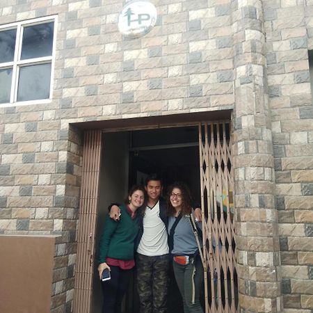 Hotel Pine Kohima Экстерьер фото