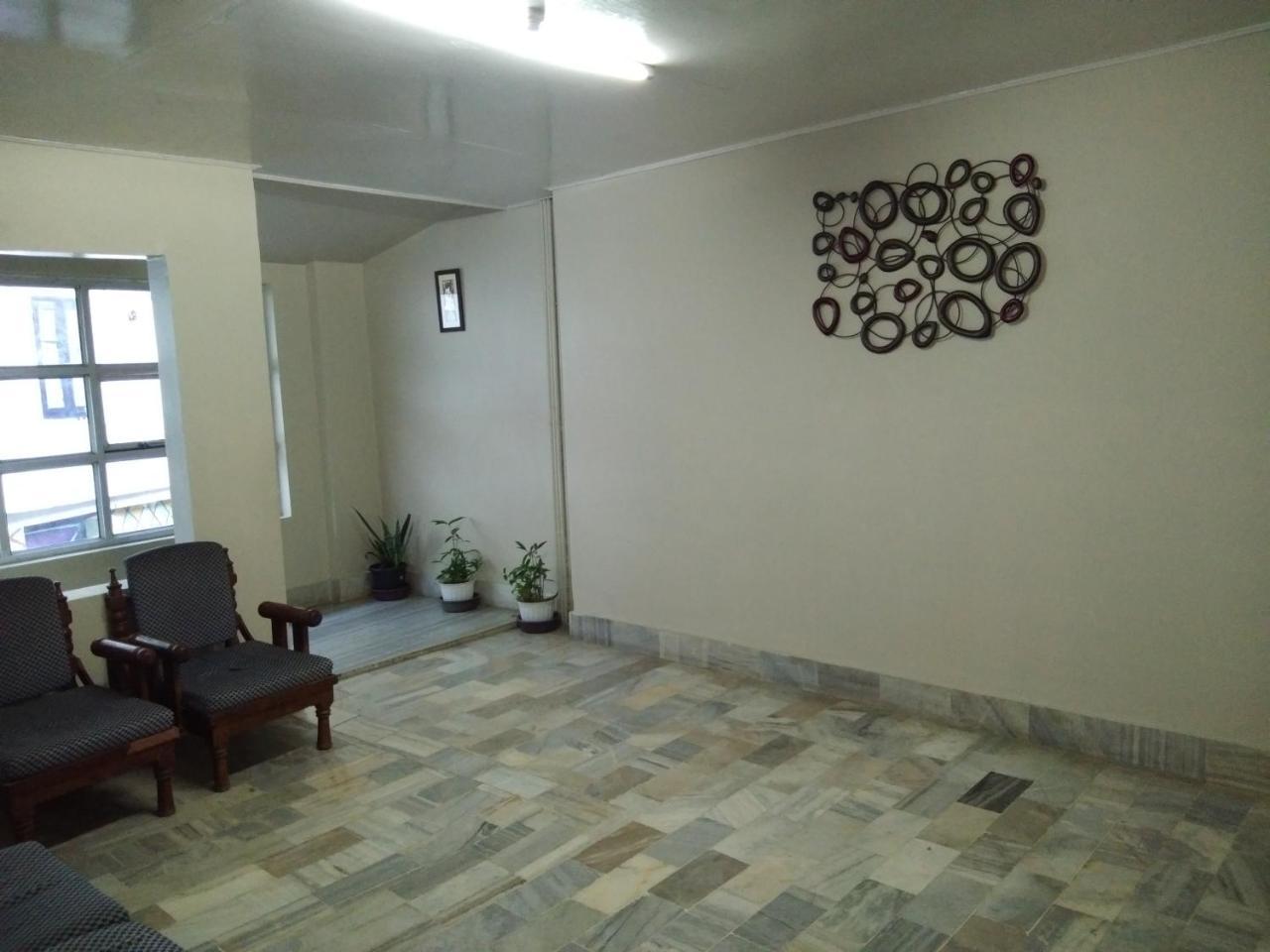 Hotel Pine Kohima Экстерьер фото