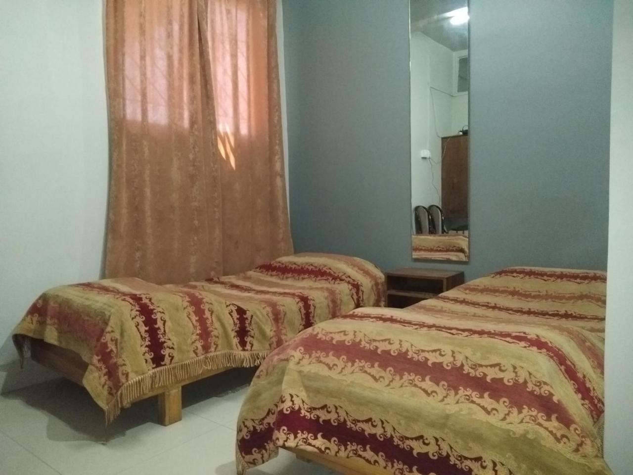 Hotel Pine Kohima Экстерьер фото